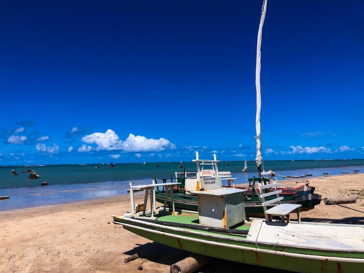 Apartamento Tenerife - 403 - T-03: Vista Fantastica A Beira Mar Da Pajucara Maceió