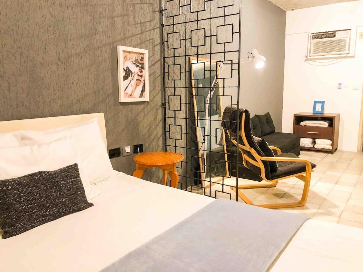 Apartamento Tenerife - 403 - T-03: Vista Fantastica A Beira Mar Da Pajucara *