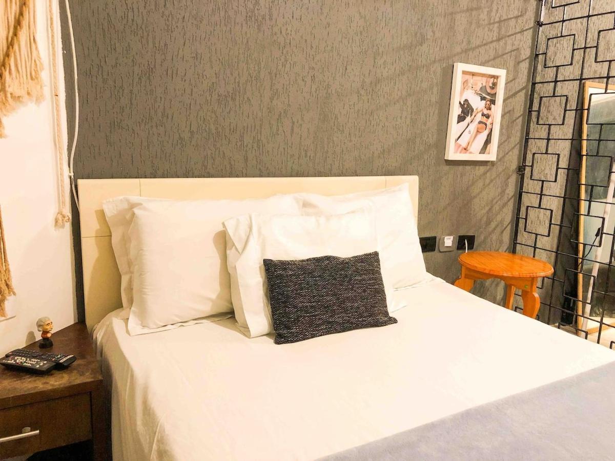 Apartamento Tenerife - 403 - T-03: Vista Fantastica A Beira Mar Da Pajucara Maceió