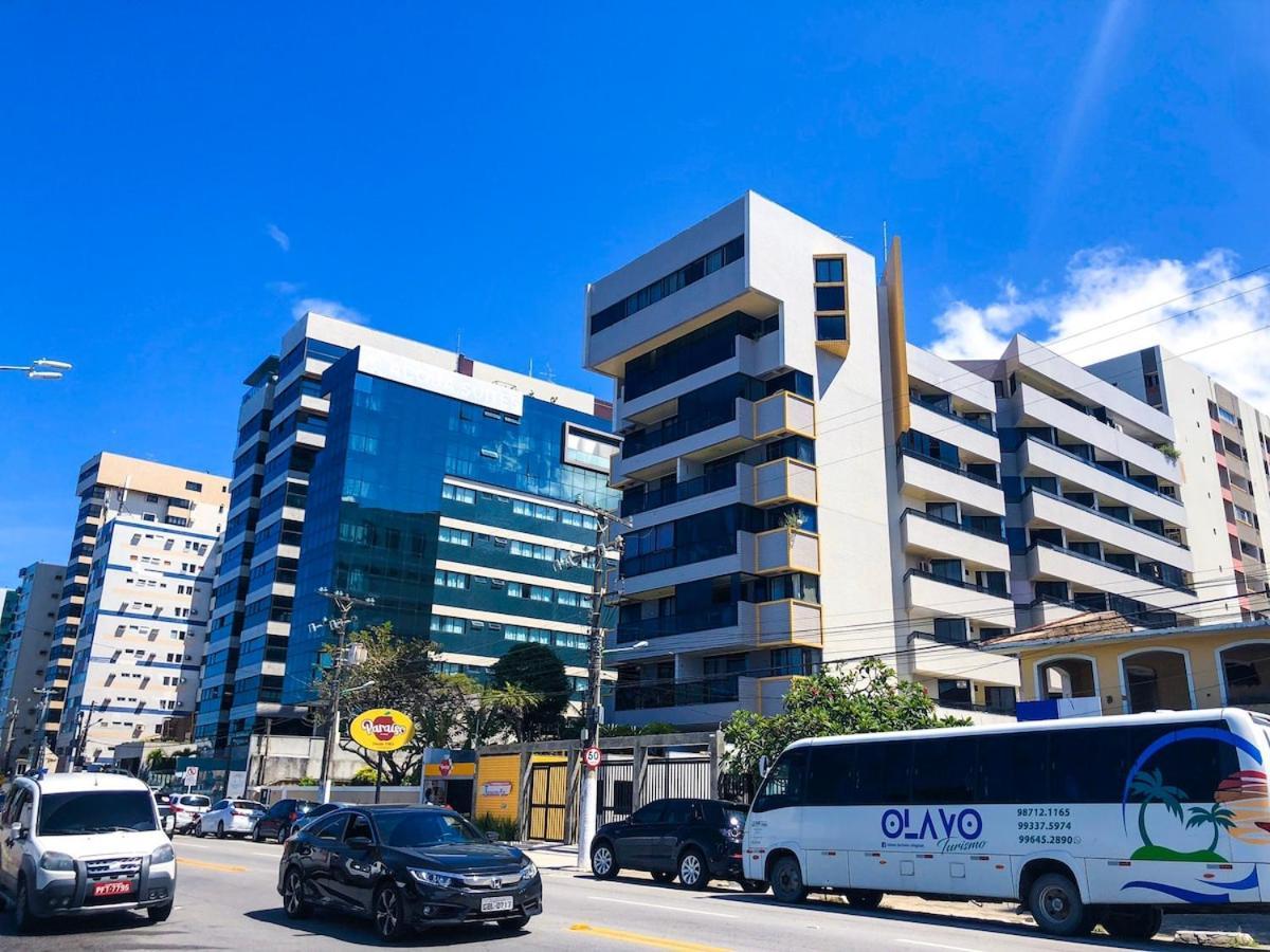 Apartamento Tenerife - 403 - T-03: Vista Fantastica A Beira Mar Da Pajucara