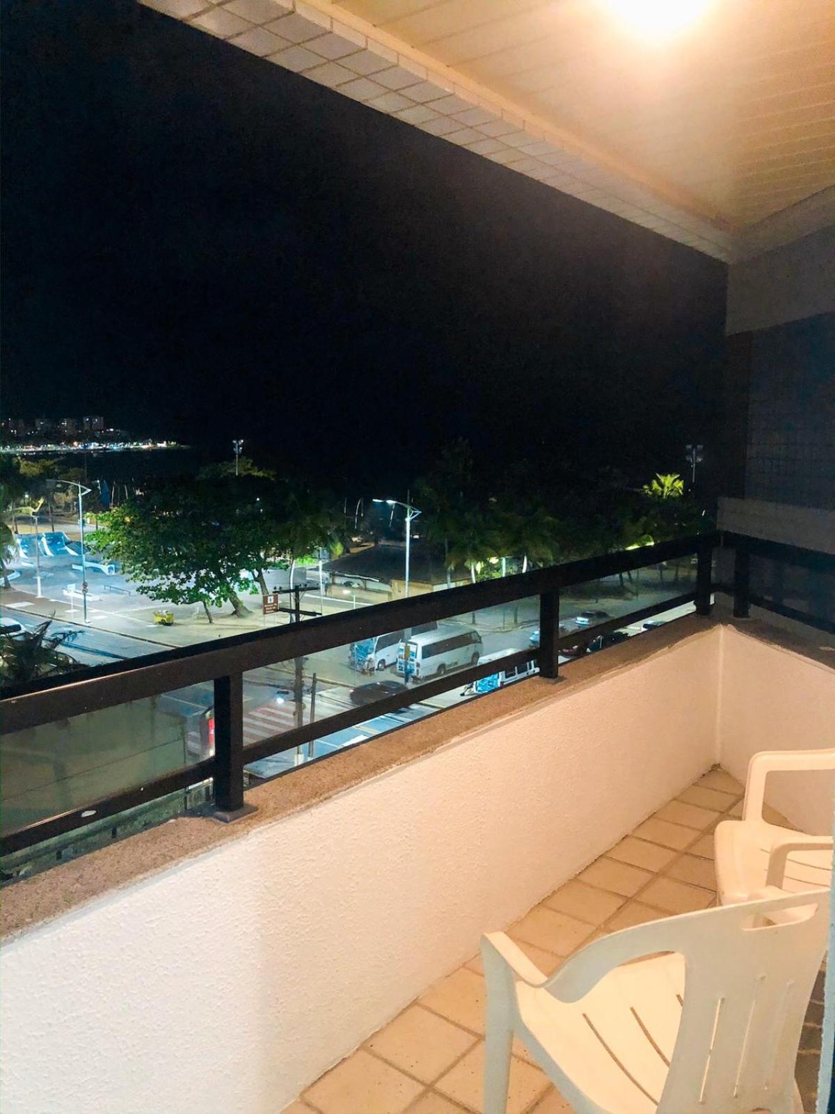 Tenerife - 403 - T-03: Vista Fantastica A Beira Mar Da Pajucara Apartamento *