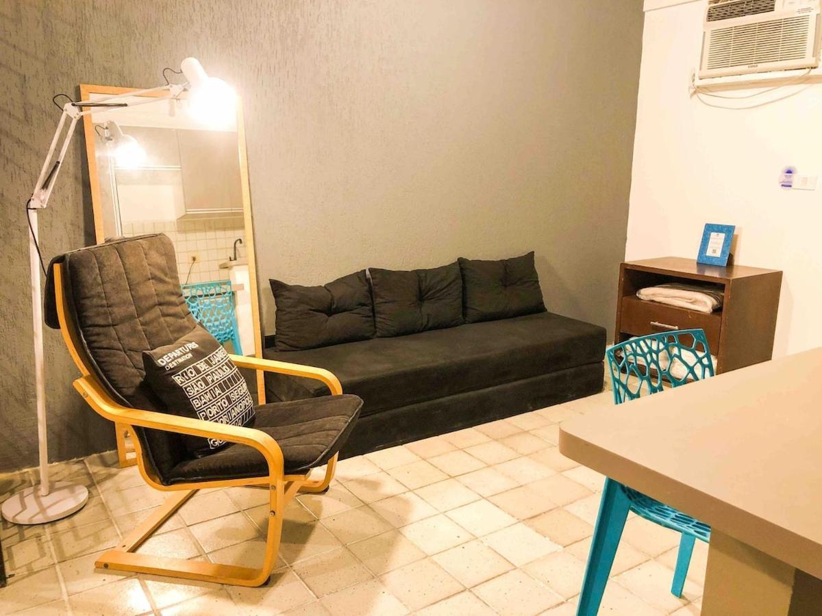 Apartamento Tenerife - 403 - T-03: Vista Fantastica A Beira Mar Da Pajucara *